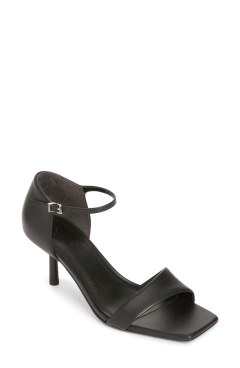 Stanton Ankle Strap Sandal (Women)