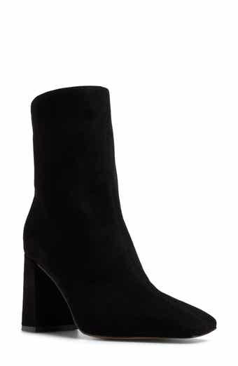 ALDO Vellamo Block Heel Bootie