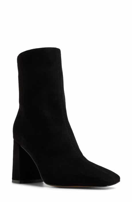 ALDO Vellamo Block Heel Bootie