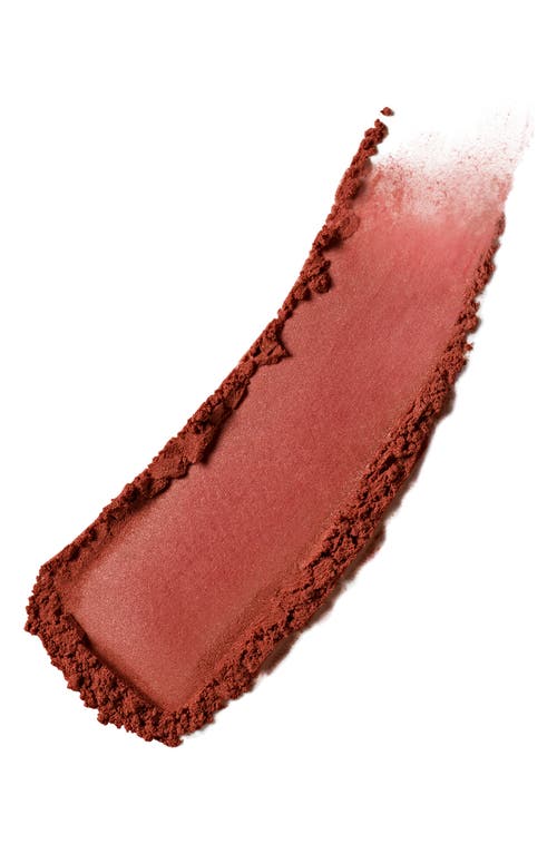 Estée Lauder The Sculpting Blush Powder In Brown
