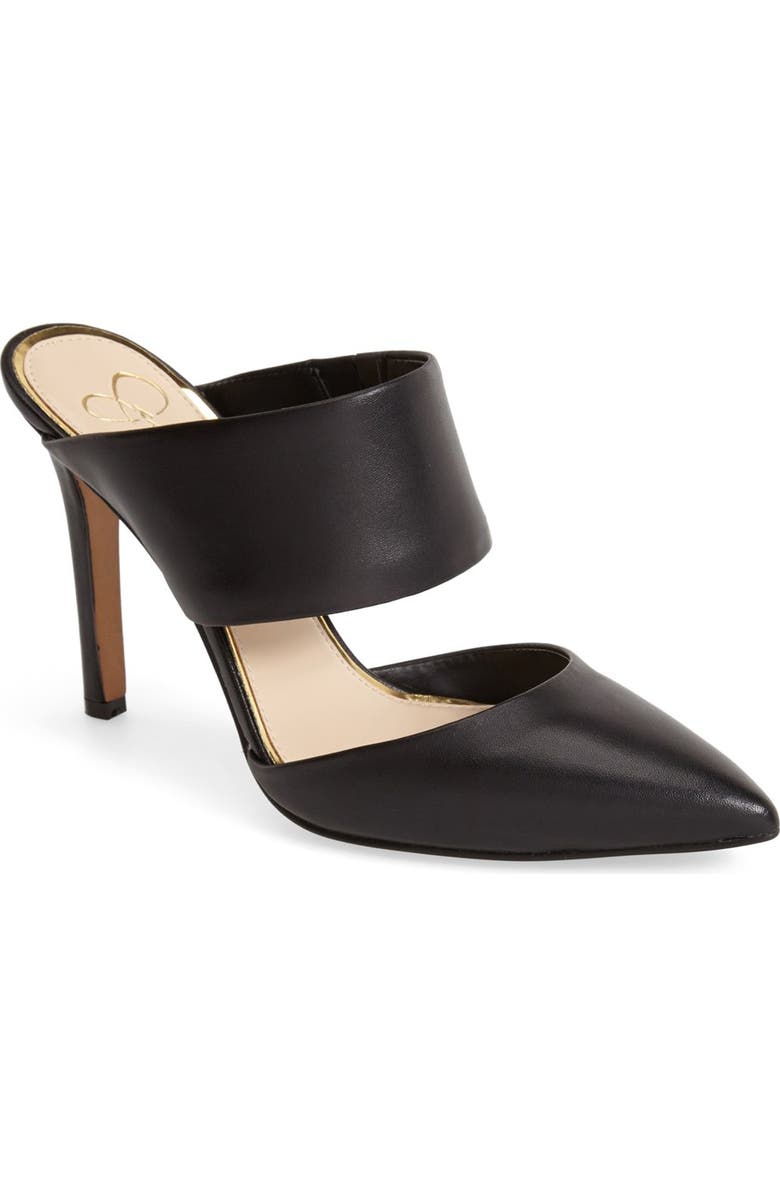 Jessica Simpson 'Chandra' Mule, Main, color,