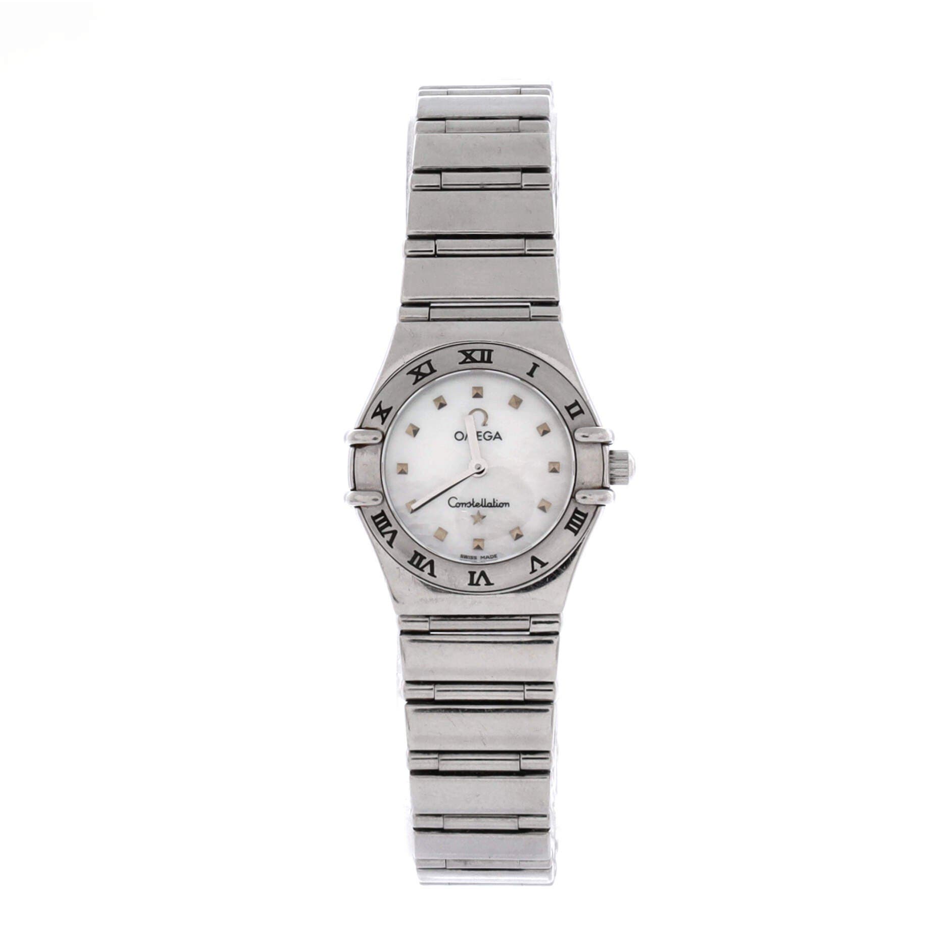 selected Metallic Silver
