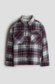 H&M Oversized Shirt