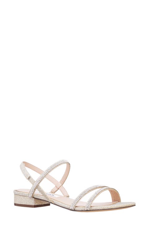 Sarita Slingback Sandal (Women)