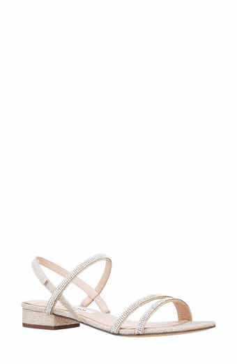 Sarita Slingback Sandal