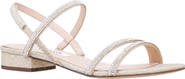 Nina Sarita Slingback Sandal