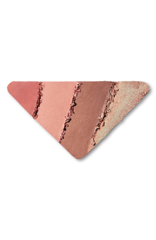 Prada Dimensions Multi-effect Refillable Eyeshadow Palette Refills