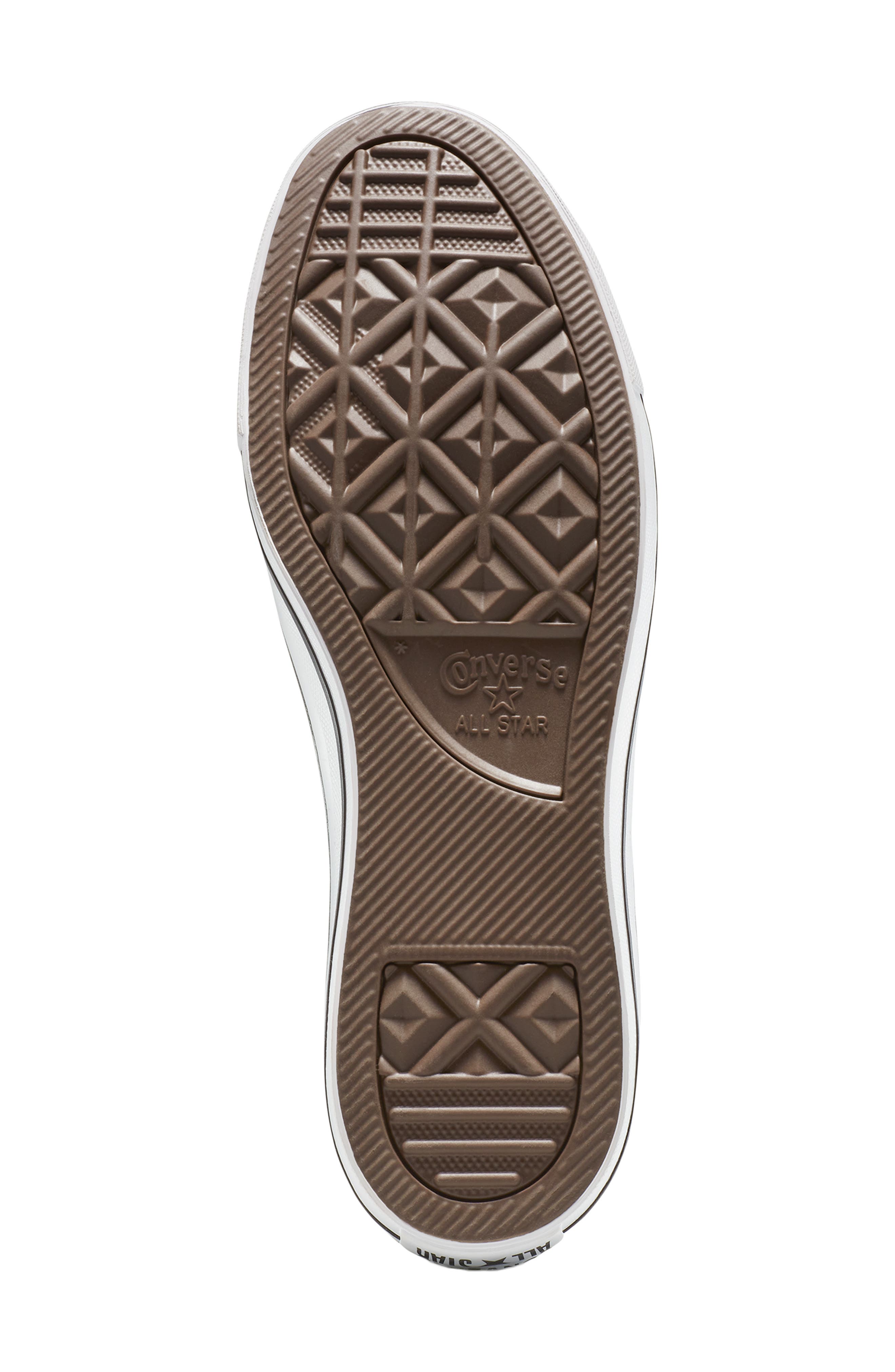 Converse Chuck Taylor<sup>®</sup> All Star<sup>®</sup> 70 High Top Sneaker, Alternate, color, Rottin Apple