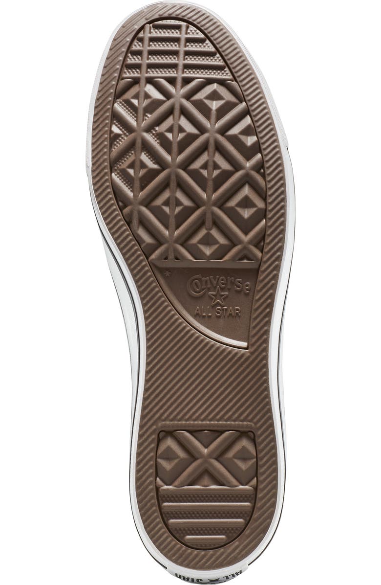 Converse Chuck Taylor<sup>®</sup> All Star<sup>®</sup> 70 High Top Sneaker, Alternate, color, Rottin Apple