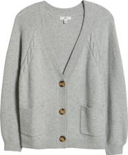 BP. Relaxed Everyday Cardigan