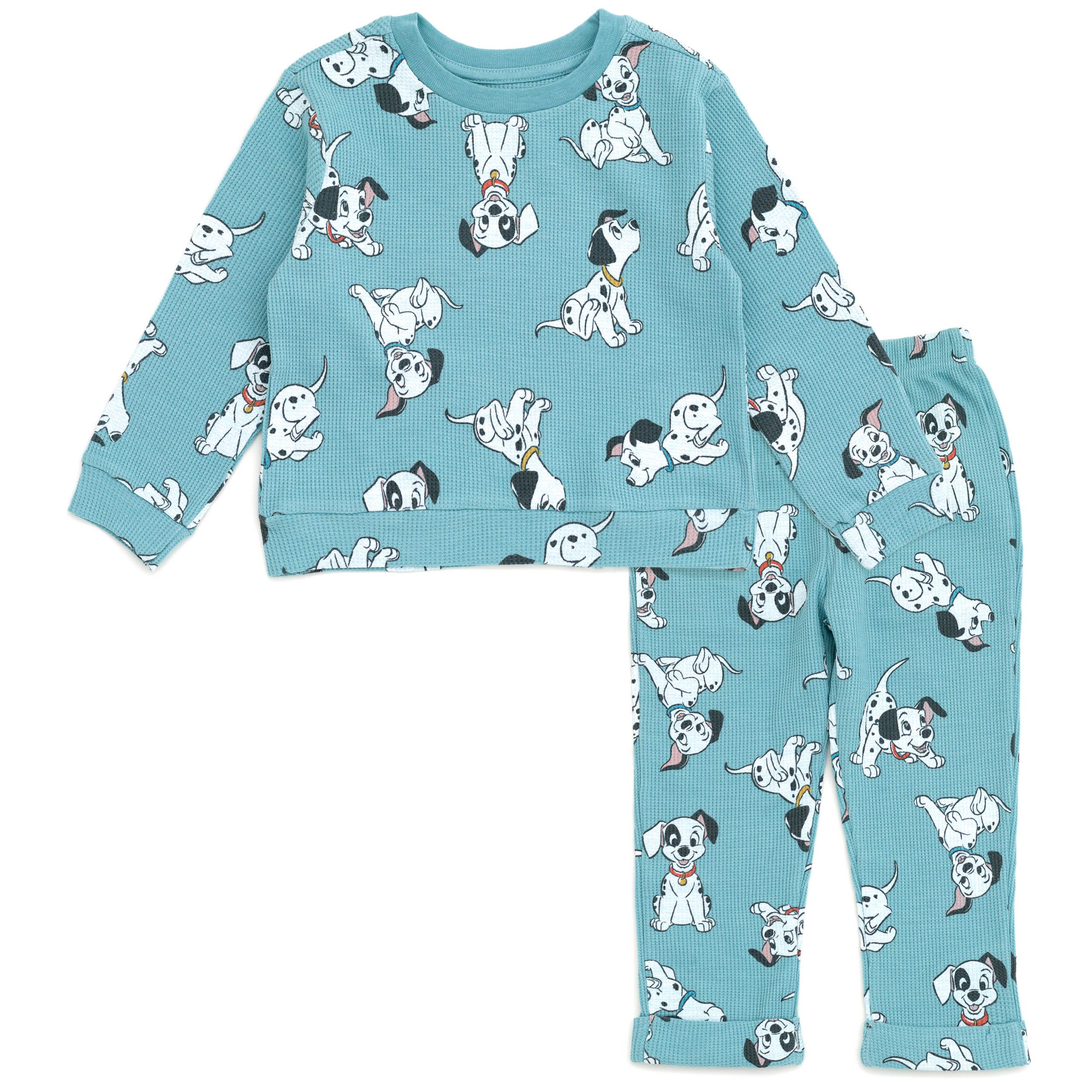 selected Dalmatians Sage Green