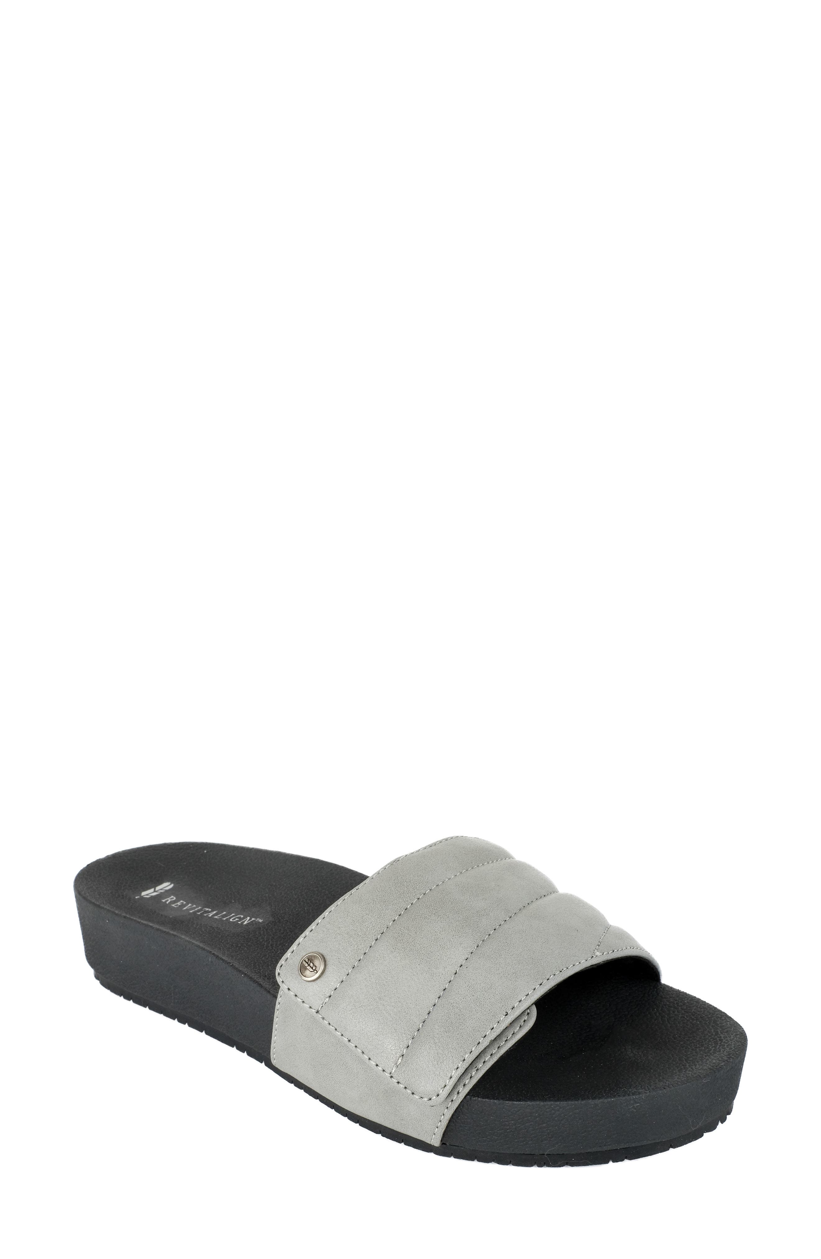 Revitalign Breezy Slide Sandal