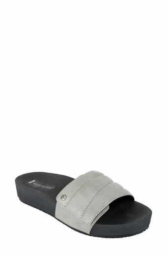 Revitalign Breezy Slide Sandal