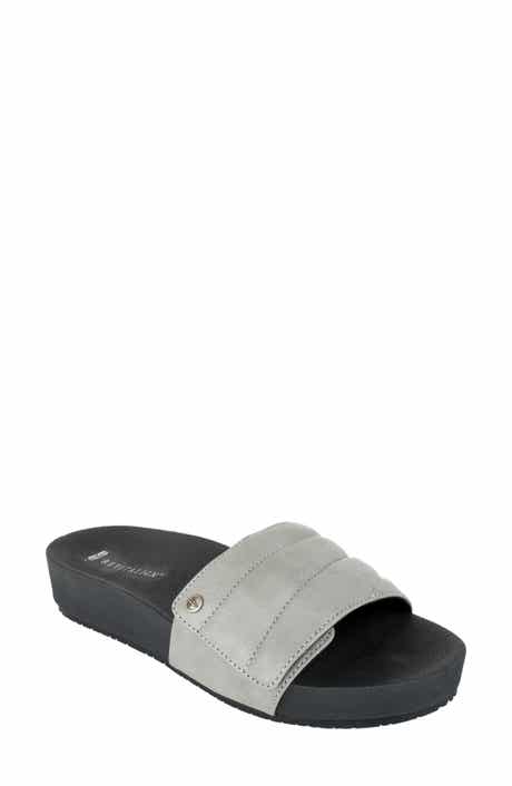 Revitalign Breezy Slide Sandal