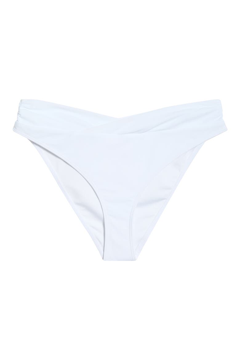 Penelope Bikini Bottoms, Alternate, color, WHITE