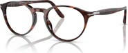 Persol 50mm Phantos optical glasses