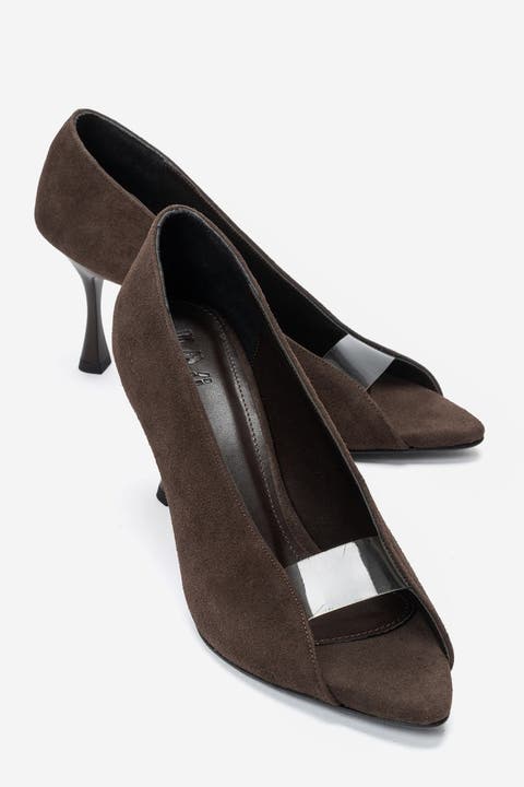 Varelia Stiletto Sandal
