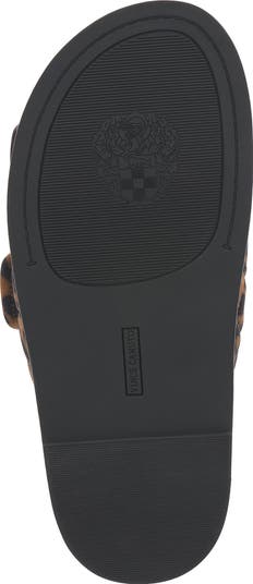 Graysin Slide Sandal