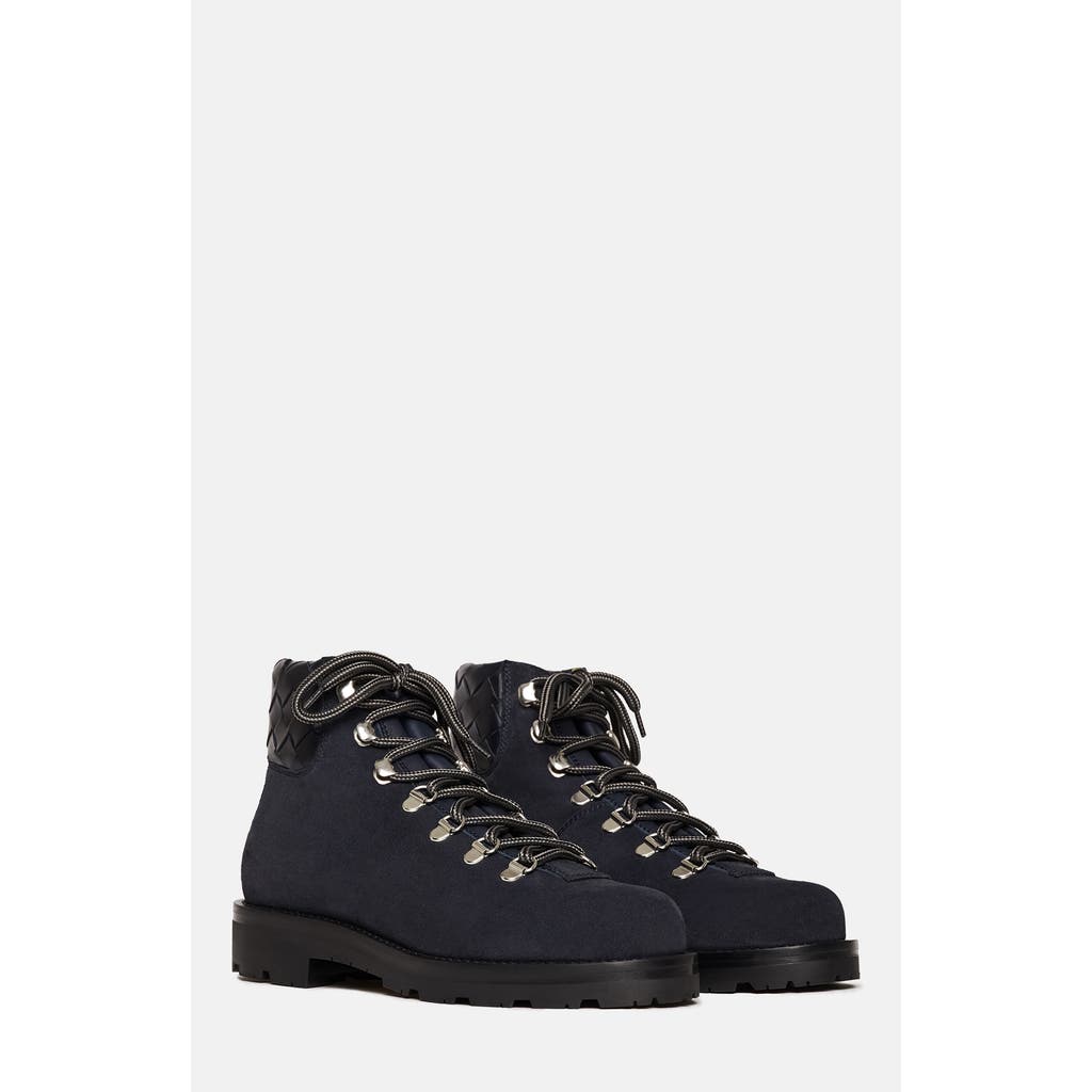 Scarosso Catherine Boots In Black