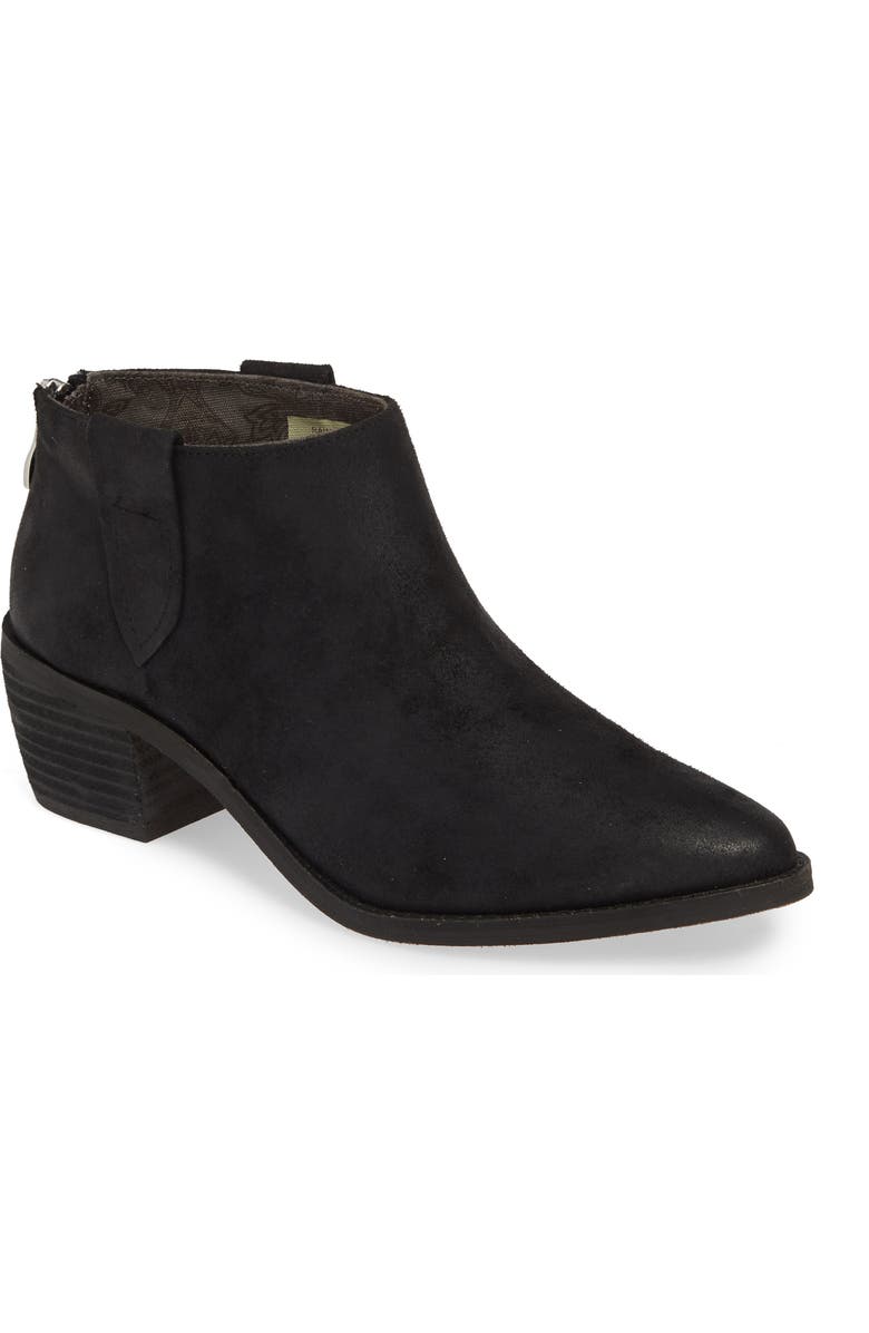 B*O*G COLLECTIVE Band of Gypsies Rainier Bootie, Main, color,