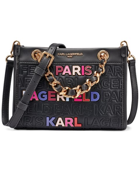 Savoie Crossbody