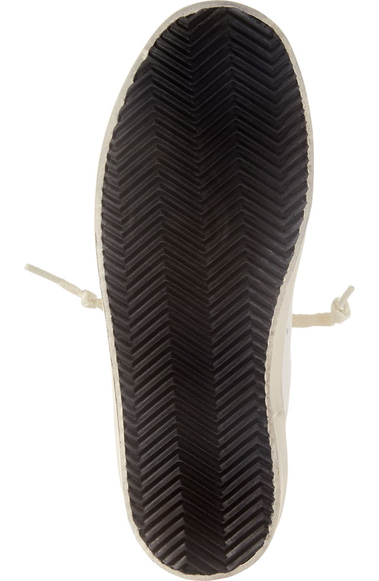 Golden Goose Hi Star Platform Sneaker, Alternate, color,