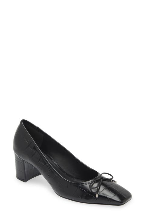 Arissa Pump (Women)