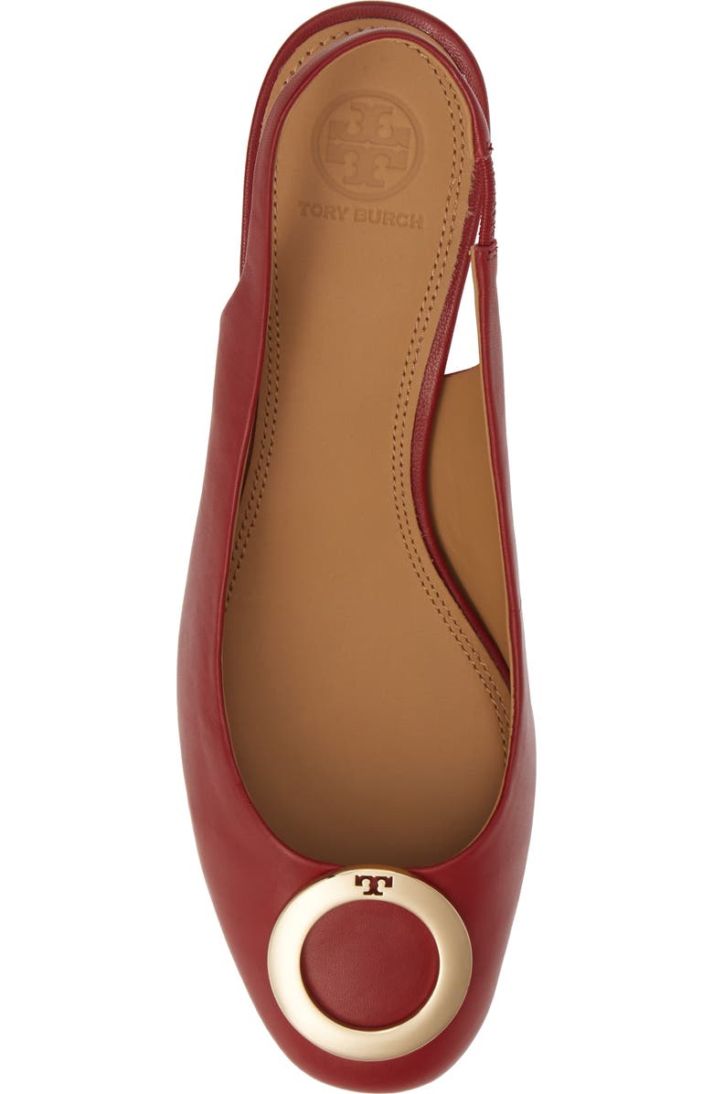 Tory Burch Caterina Slingback Pump, Alternate, color,