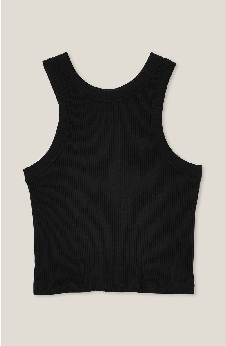 Cotton On Kids Kid's Eleanor Tank, Alternate, color, 