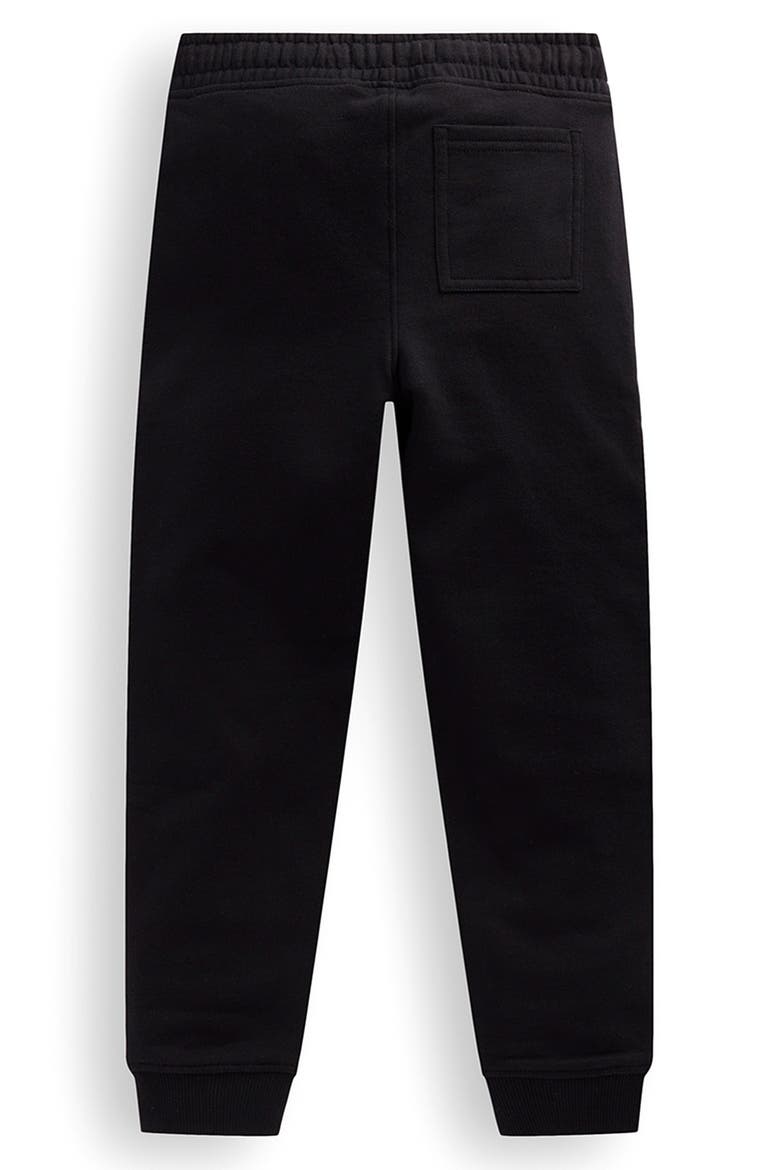 Kids' Essential Joggers, Alternate, color, BLACK