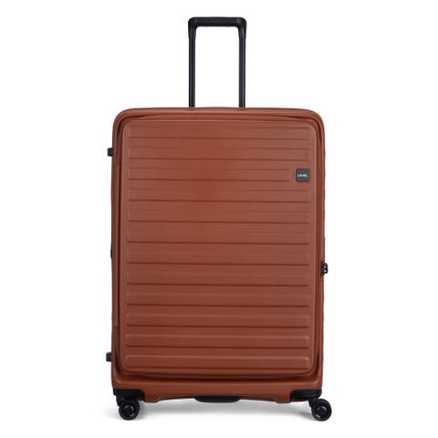 Cubo Large Check in 30 inch Lightweight Luggage