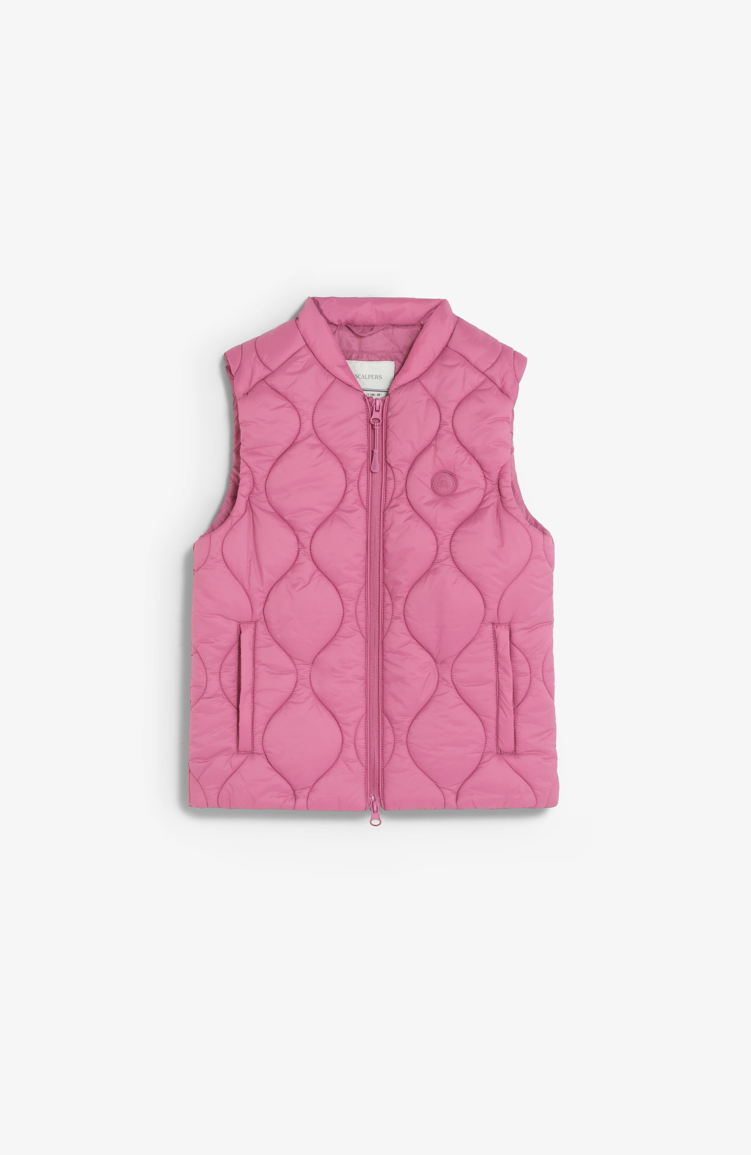selected Pink