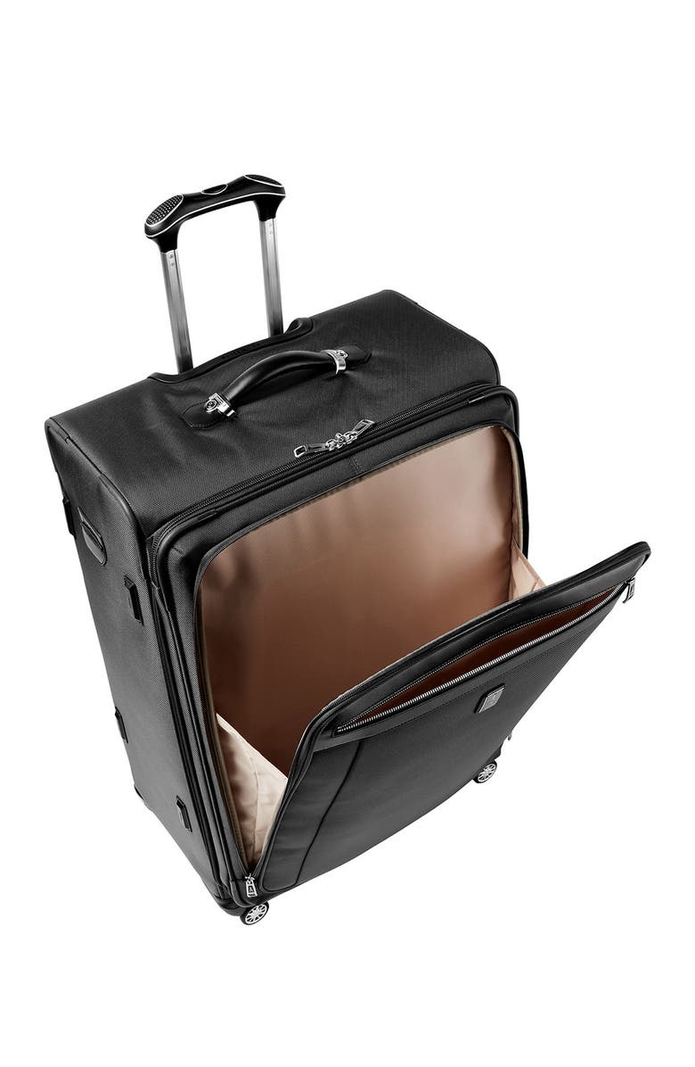 TRAVELPRO Platinum<sup>®</sup> Magna<sup>™</sup> 2 29" Expandable Large Checked Spinner Suiter Luggage, Alternate, color, 