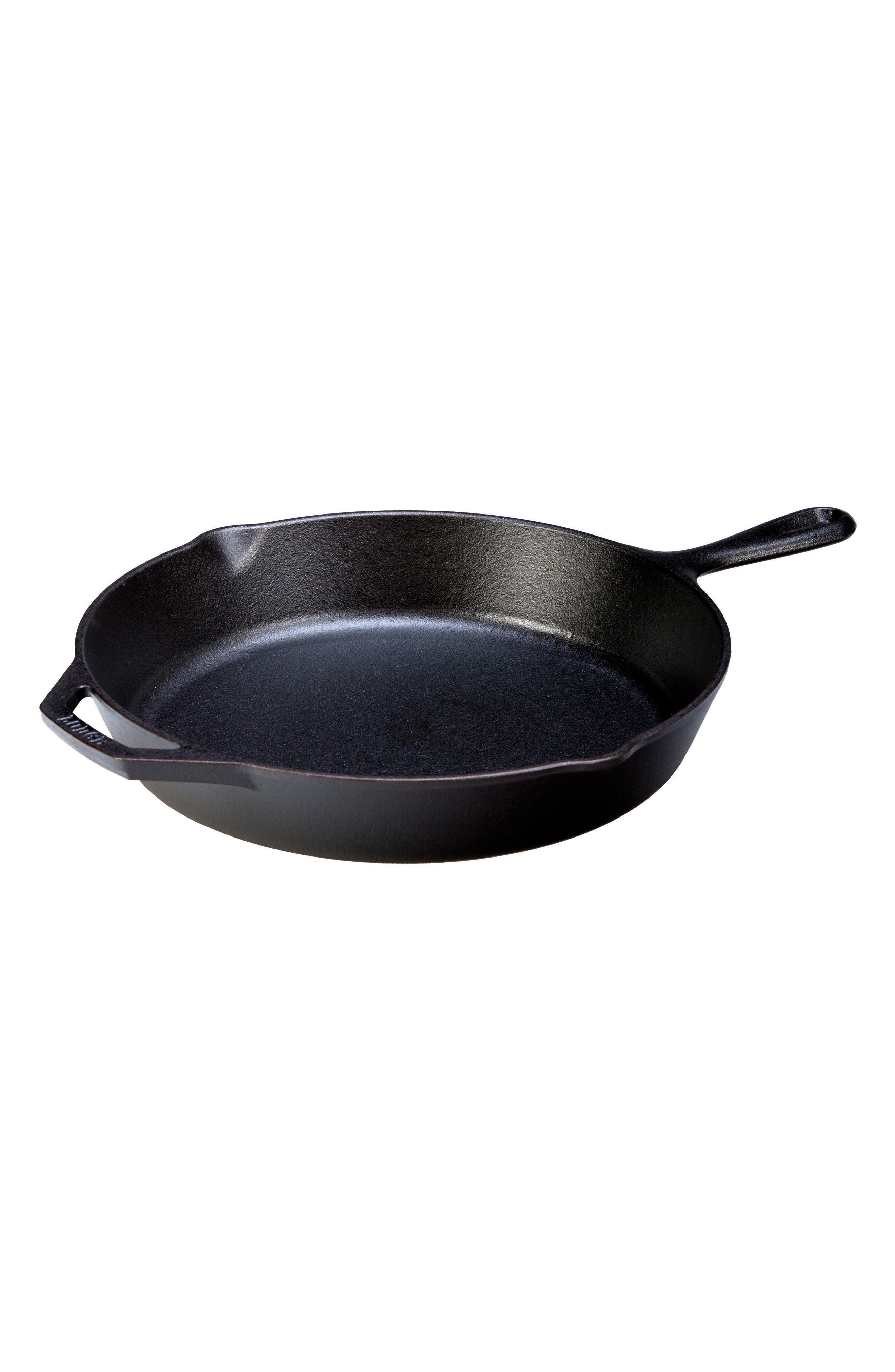 LODGE 12-Inch Cast Iron Skillet | Nordstromrack