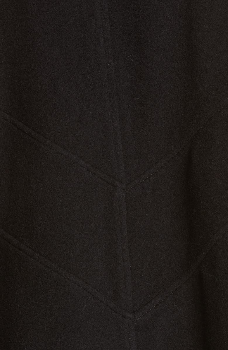 KOBI HALPERIN Mimi Wool & Cashmere Coat, Alternate, color,