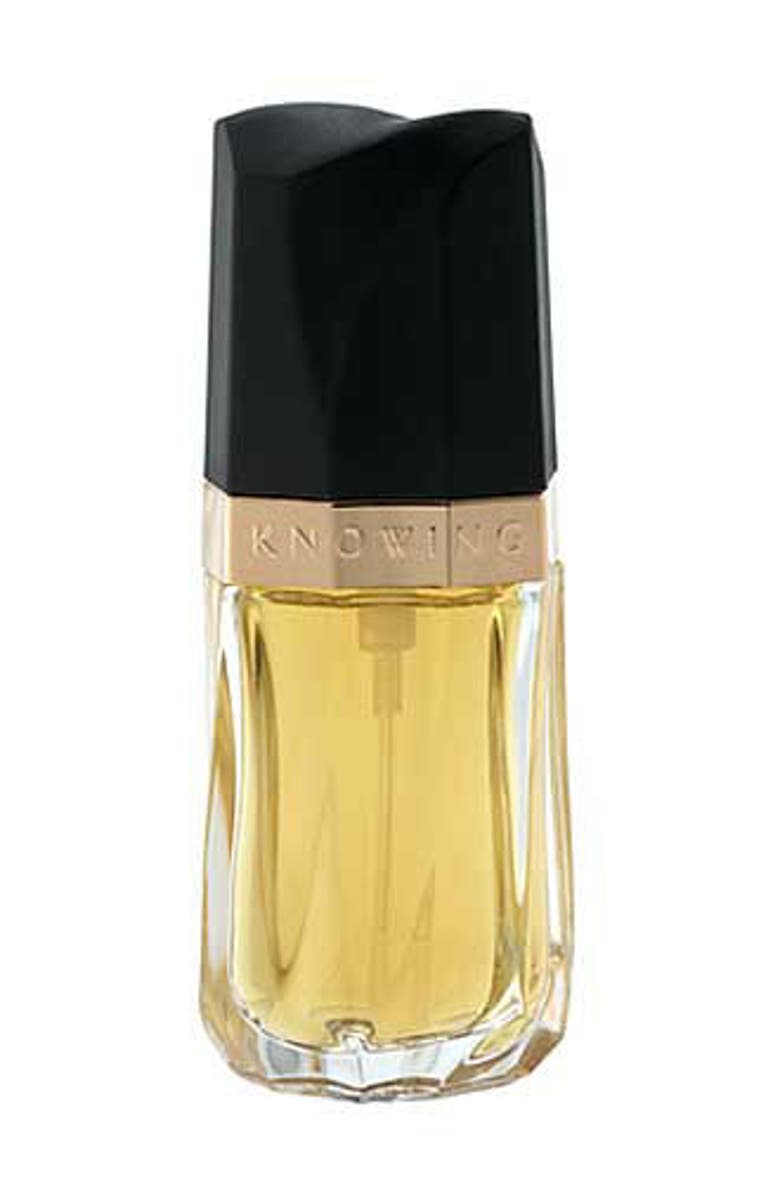 Estée Lauder Knowing Eau de Parfum Spray, Main, color,