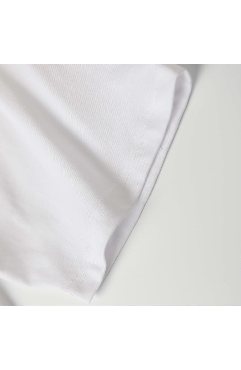 VERYRARE Jesus Doubt Tee, Alternate, color, White
