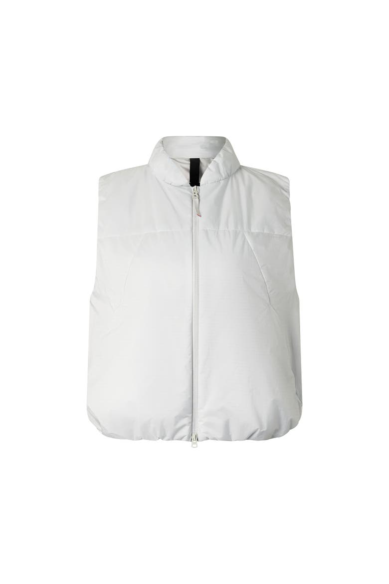Lightweight Functional Vest Kaila, Main, color, Light gray