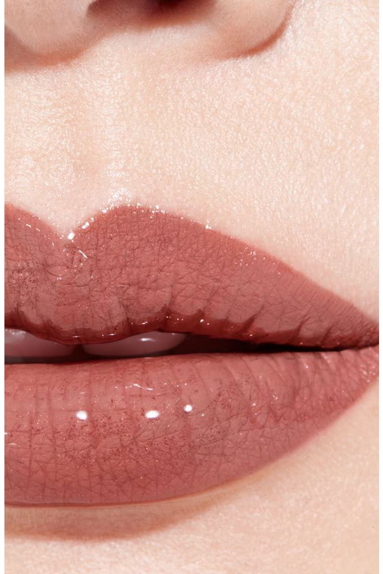 LE ROUGE DUO ULTRA TENUE Ultra Wear Lip Colour, Alternate, color, 69 TENDER BEIGE