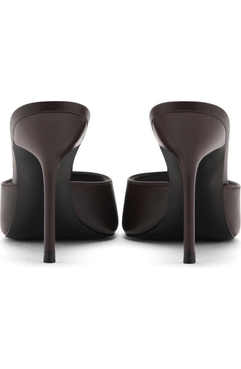 MANGO Slide Sandal, Alternate, color,