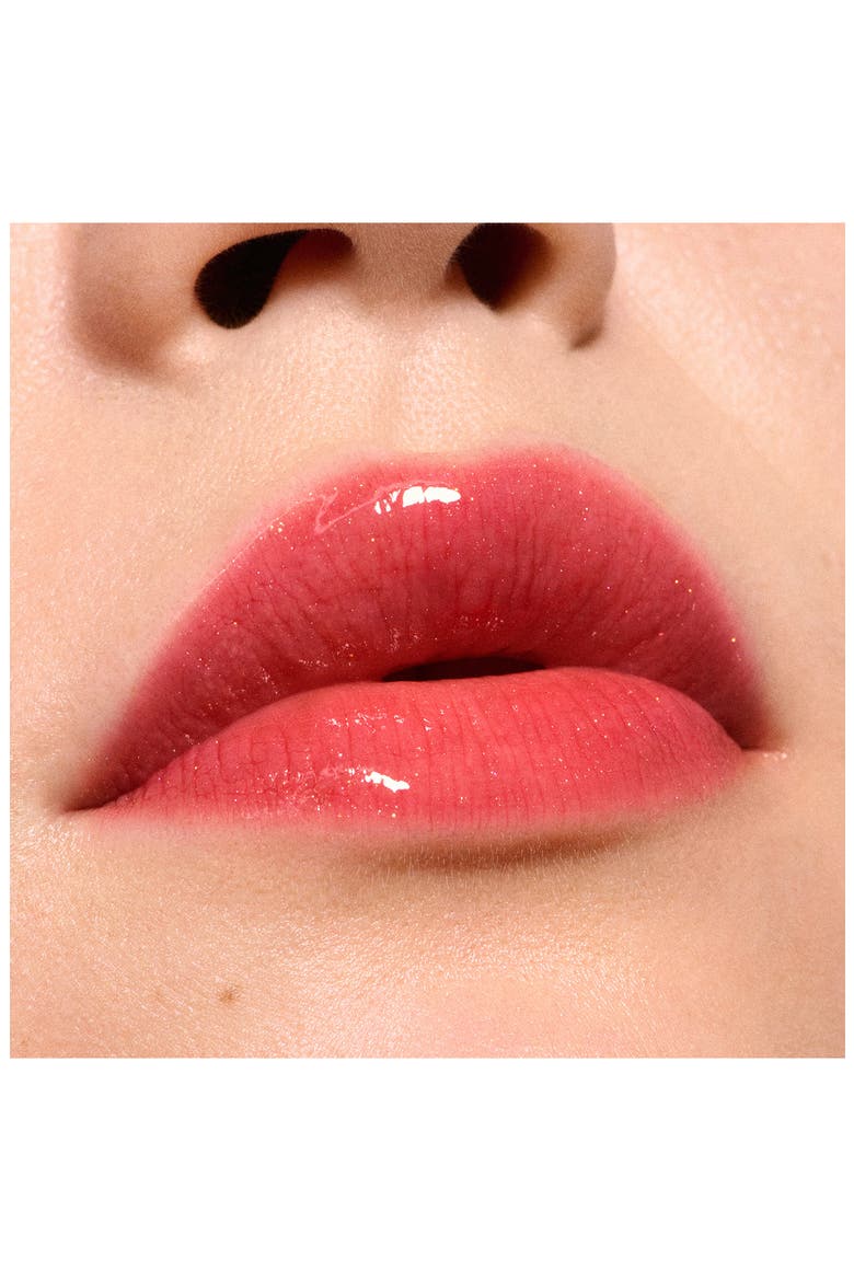 Blowing Air Kisses Lip Gloss + Lip Oil Holiday Gift Set $54 Value, Alternate, color, NONE