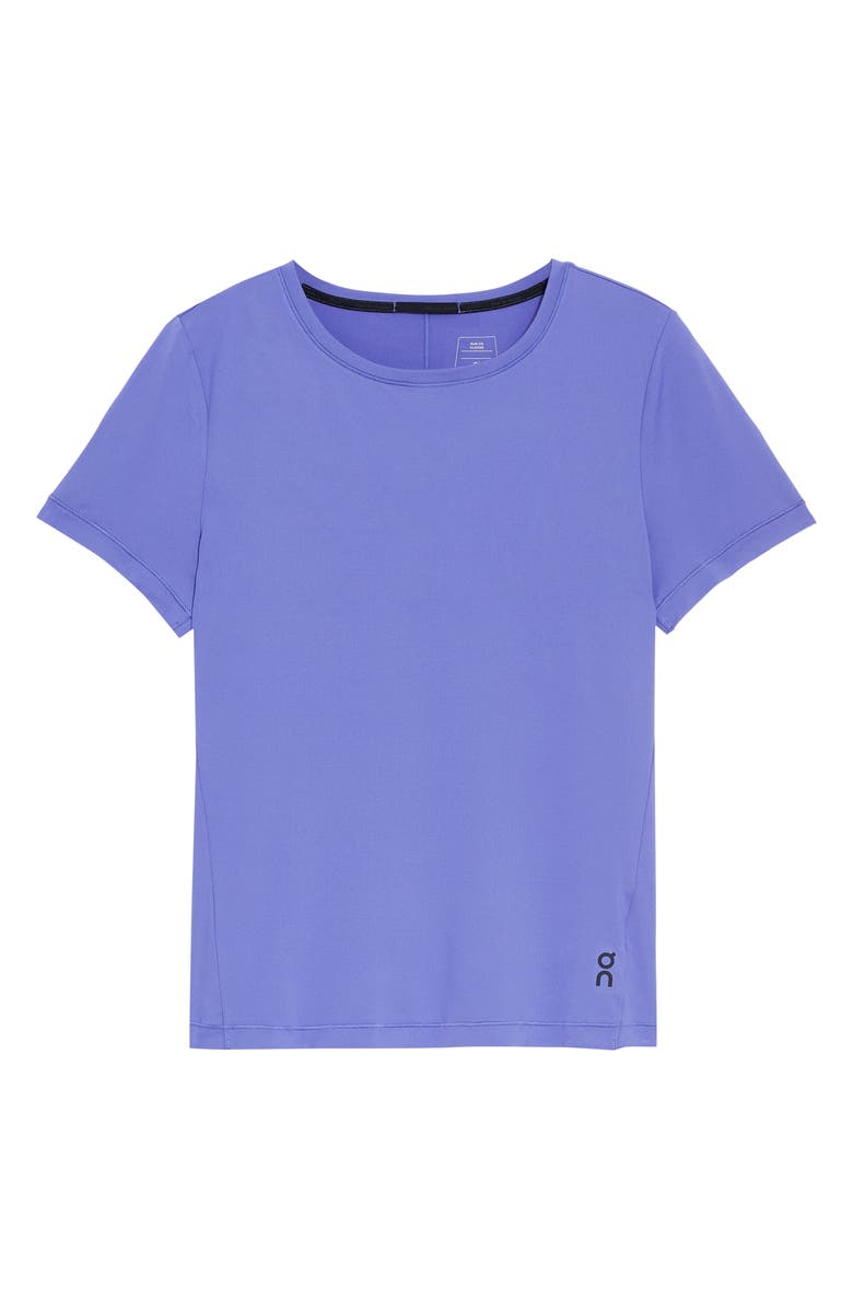 On Movement-T Running T-Shirt, Alternate, color, 