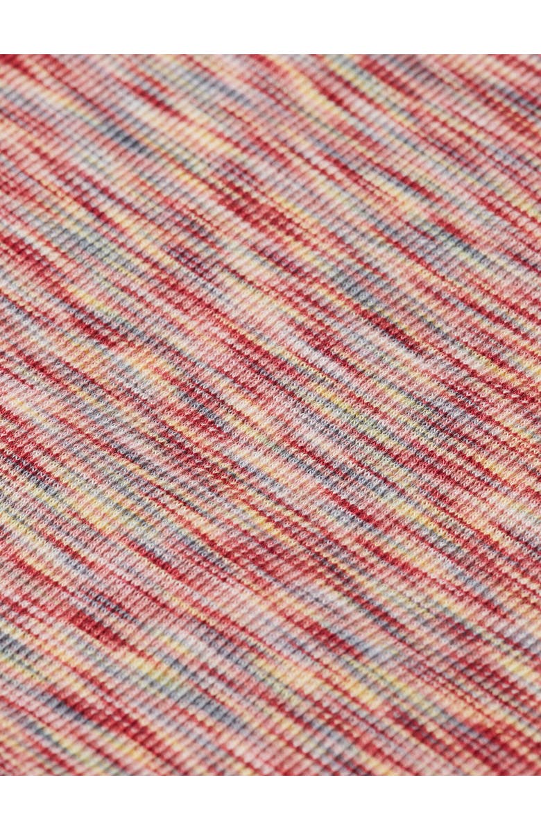 Scotch & Soda Space Dye Cotton Tank, Alternate, color, 