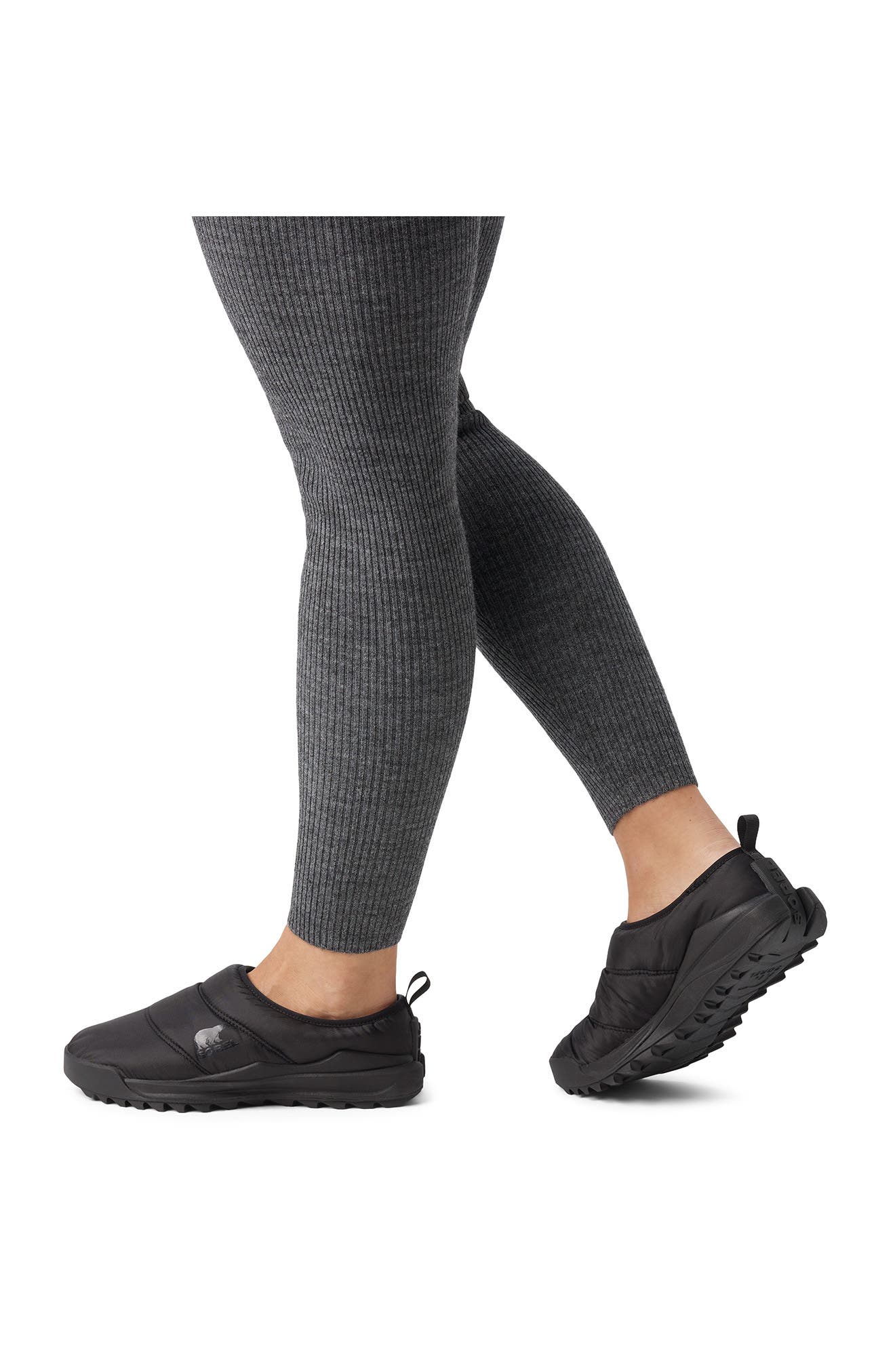 SOREL Ona RMX Quilted Slip-On Shoe, Alternate, color, 