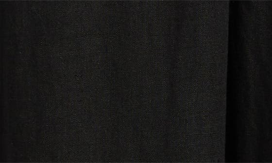 Caslon® Wide Leg Linen Pants — фото 8