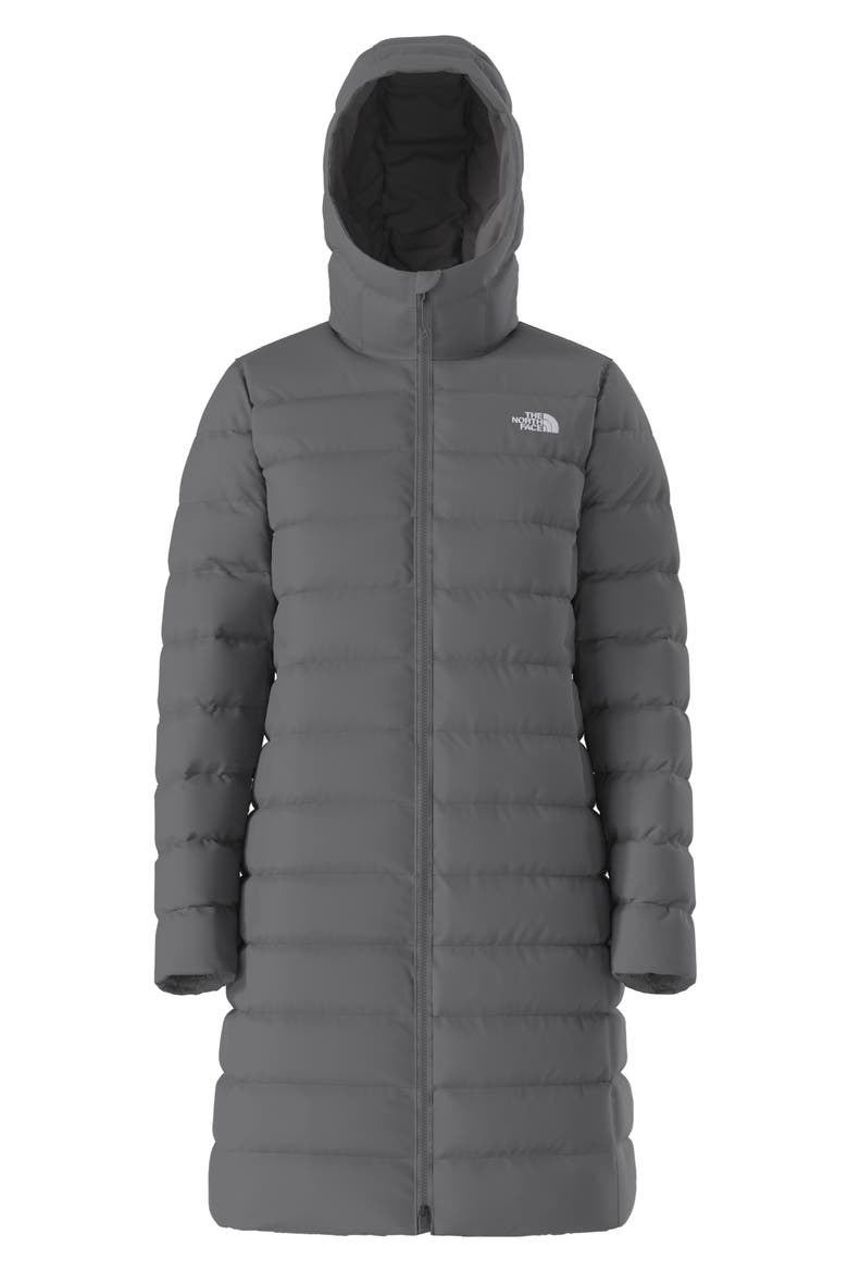 Aconcagua Hood Parka, Alternate, color, SMOKED PEARL