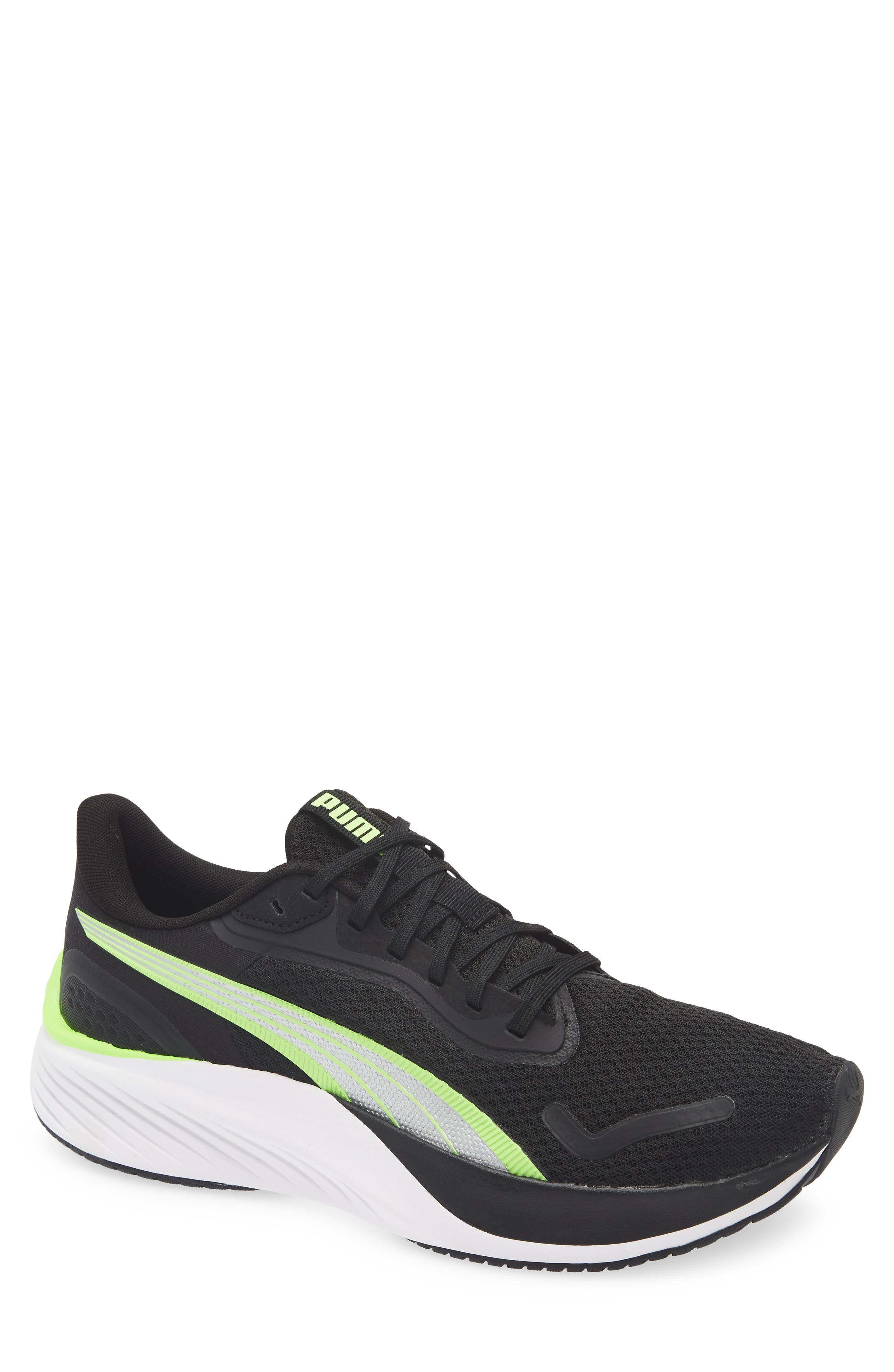 PUMA Pounce Lite Running Shoe, Main, color, 