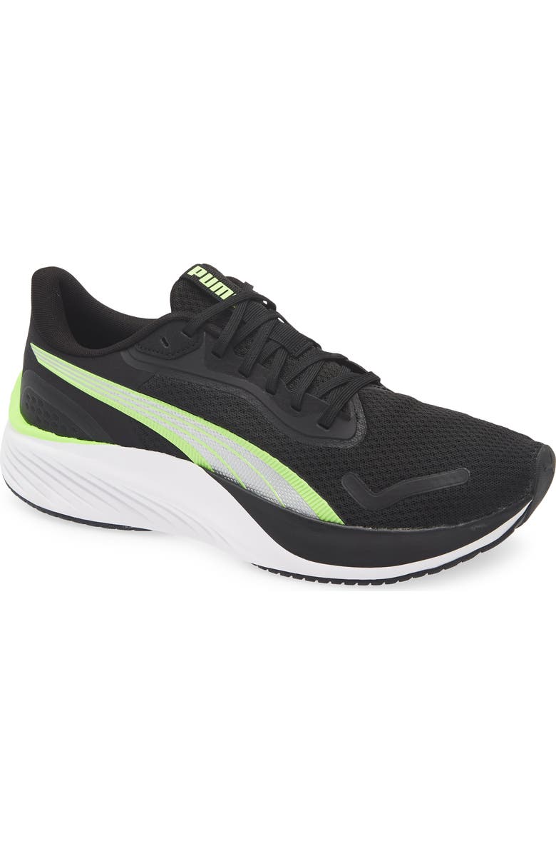 PUMA Pounce Lite Running Shoe, Main, color,