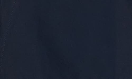 Cissa The Lady Puff Sleeve Wrap Top In Blue