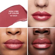 Laura Mercier High Vibe Lip Color